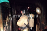 В квартире после пожара нашли тело пьющего жителя Саратова