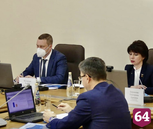 Коронавирус не повлиял на потребительскую активность жителей Саратовской области