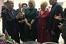 Певец из Казахстана назвал Саратовскую область территорией дружбы народов