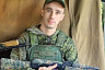 Под Саратовом простятся с павшим смертью храбрых бойцом СВО