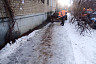 Глава Саратова объявила борьбу с гололедом