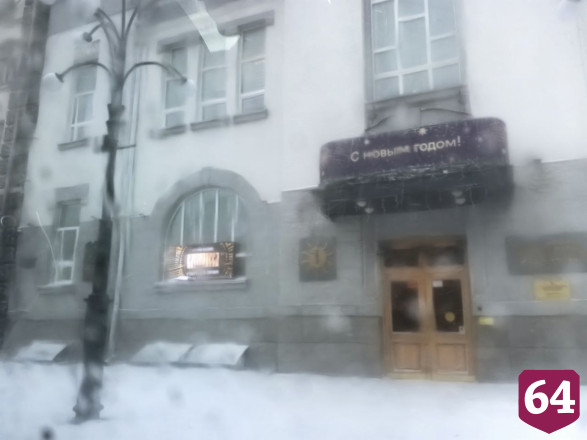 Саратовским автомобилистам рекомендовали отказаться от дальних поездок