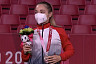 Саратовская теннисистка проиграла в финале Паралимпийских игр