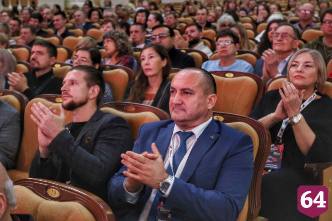 Фильм депутата из Саратова победил на международном кинофестивале