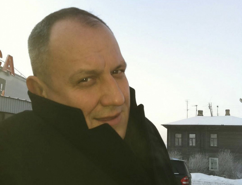 Штраф из Саратова помог разоблачить лжегенерала ФСБ