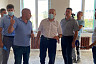 Саратовские студенты попросили у губернатора трактор