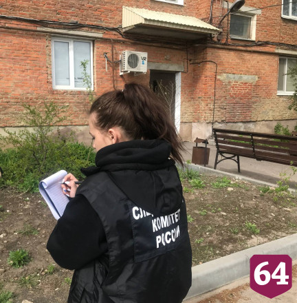 Под Саратовом пьяные подростки избили мужчину трубой до полусмерти