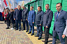 Из Саратова для Донбасса отправили поезд с 95 тоннами гуманитарной помощи 