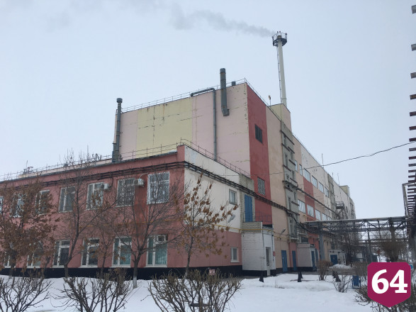Под Саратовом демонтируют оборудование для уничтожения химического оружия