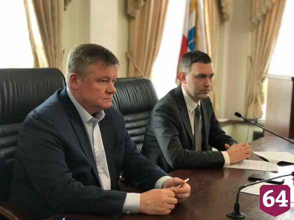 В Саратове разработают новый генплан развития города