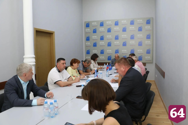 Депутаты усилят контроль за ремонтом объектов соцсферы в опорных селах