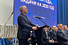 Вячеслав Володин заподозрил главу Саратова в шаманстве из-за отсутствия снега