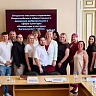 В Энгельсском районе открылось первое отделение «Волонтеров культуры»