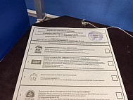 Саратовские избиратели поддержали «Единую Россию» и парламентскую оппозицию