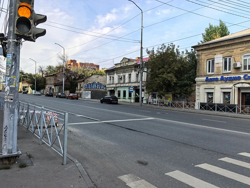 Синоптики обещают саратовцам вторник без дождя и 22 градуса тепла