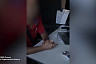 Дальнобойщика задержали за взятку сотруднику ФСБ на трассе под Саратовом 