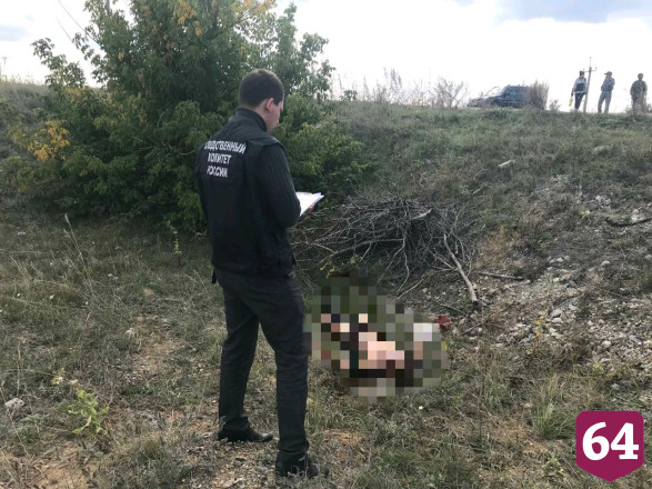 Прохожий нашел на дороге труп растерзанного быком пастуха 
