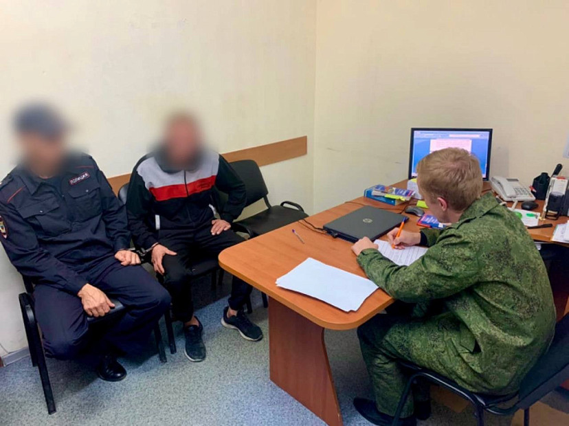 Саратовец после отдыха в ночном клубе насмерть забил пенсионера 