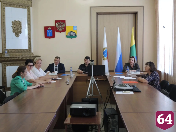 На пост главы Вольского района претендуют два кандидата 