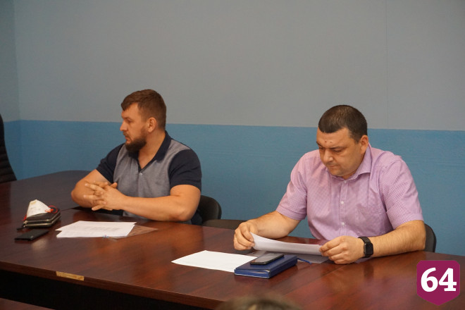 В Саратове управляющие компании с долгами лишат лицензий