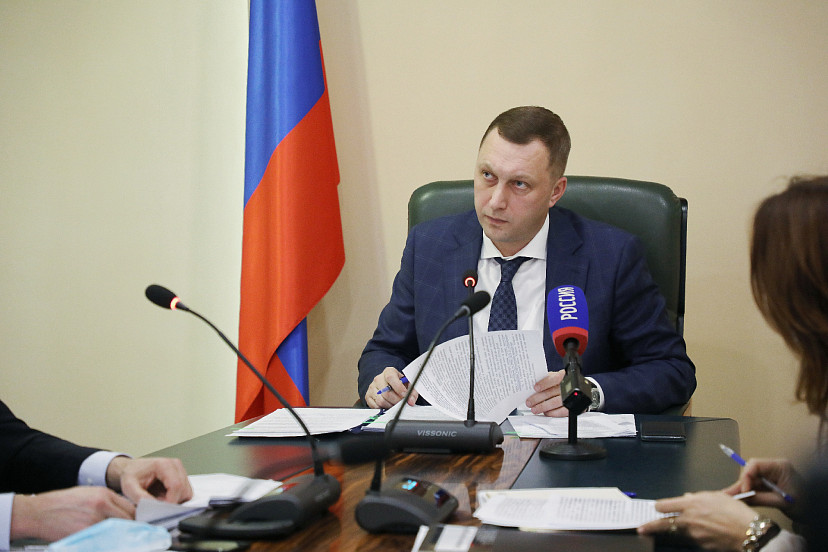 В Саратовской области наблюдается дисбаланс на рынке труда