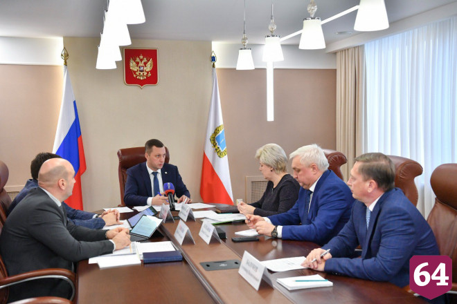 В Саратовской области закупают квартиры для переселения из аварийного жилья