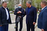 Володин назначил Панкова «прорабом» по благоустройству Балакова
