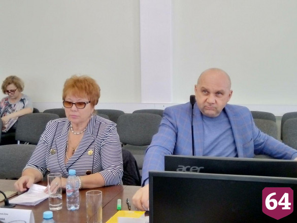 В Саратове не могут найти 149 рабочих по благоустройству 