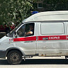В Саратовской области мужчина обгорел в уличном туалете