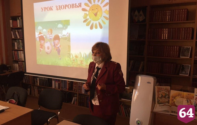 Эксперт отметила роль питания для иммунитета школьников