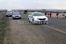 В Саратове произошла массовая авария с фурой и погрузчиком