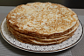 Житель Саратова попросил испечь ему блины за деньги