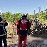 В Саратове из колодца достали тела двух мужчин