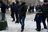 Саратовские депутаты от КПРФ выступили на незаконном митинге Навального
