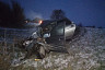 Водитель «Лады» врезался в МАЗ и оказался в больнице