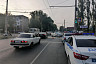 В столкновении легковушек под Саратовом пострадала 6-летняя девочка