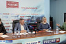 В избиркоме Саратовской области заявили о готовности к трехдневному голосованию