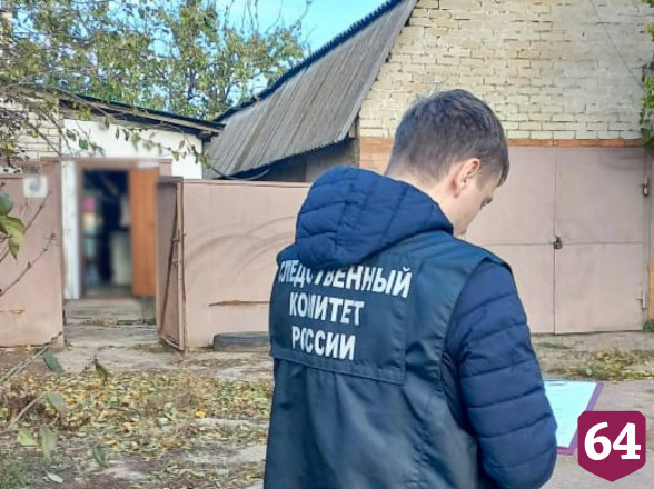 Жителя Энгельса заподозрили в смертельном избиении матери