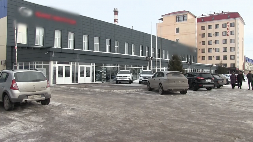 Владелец саратовской фирмы попался на мошенничестве с продажей автомобилей