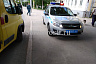 В ДТП с маршруткой на Московской пострадали 6 человек
