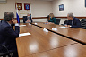 Жителей Саратова призвали не участвовать в сомнительных массовых акциях