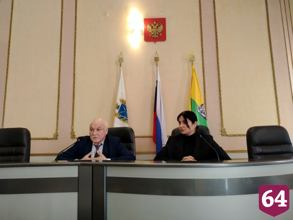 Туристам предложат сувениры с культурным кодом Саратовской области