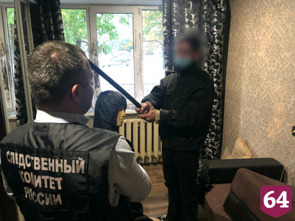 Саратовец забил друга до смерти и придумал историю про несчастный случай