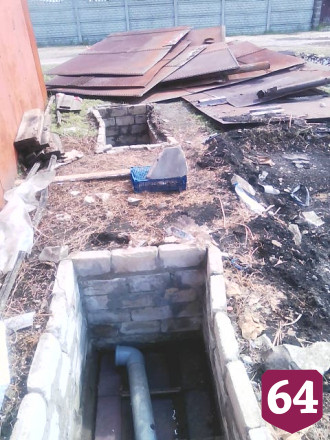 Дело о самовольном захвате земли под Саратовом дойдет до суда