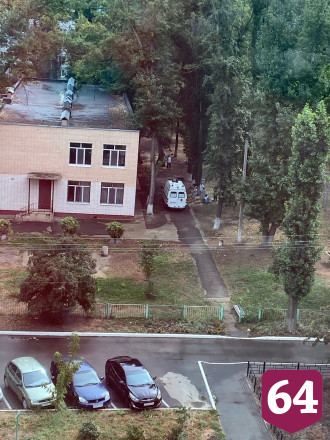 У молодежного центра под Саратовом избили 12-летнего школьника