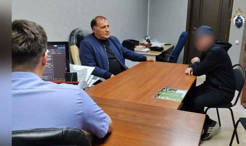 В квартире на Волгоградской зарезали мужчину