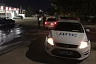 Полицейские вышли в ночной рейд и оштрафовали 7 человек за маски
