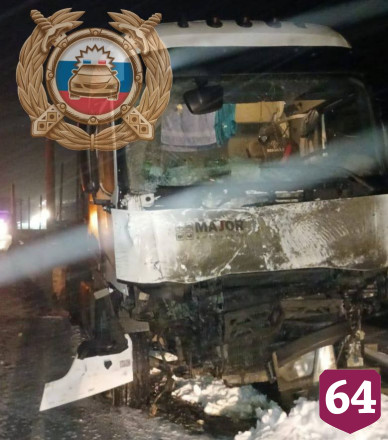 Саратовского хирурга ожидает суд за смертельную аварию на трассе