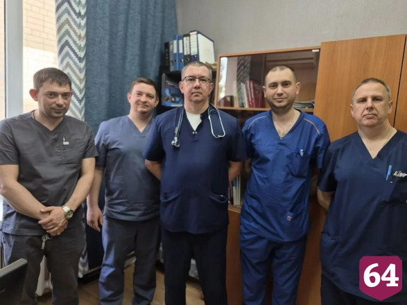 Саратовские врачи спасли ребенка после укуса гадюки