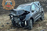 Два человека погибли в аварии у села Золотая Степь